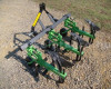 Cultivator with 3 hoe units, with hiller, Komondor SK3 (4)